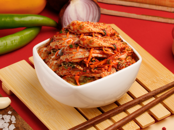 KIMCHI* 김치