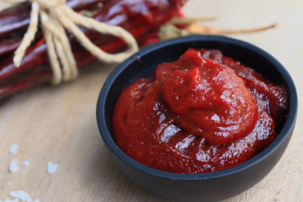 GOCHUJANG