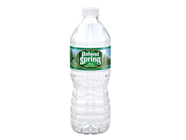 SPRING WATER