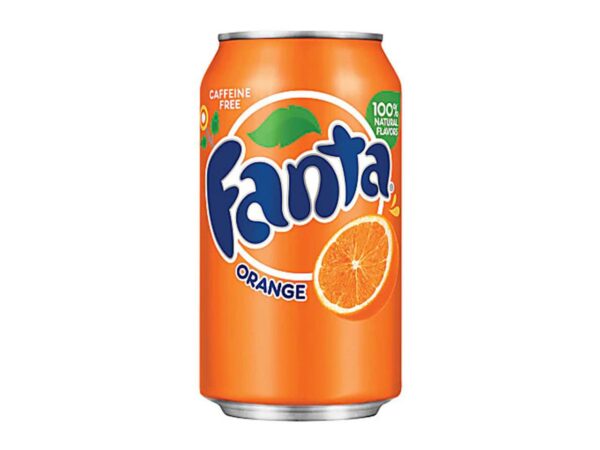 FANTA